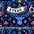 The Meet Market Xmas Edition (13-22 Δεκεμβρίου 2024)